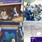 آذری جهرمی: همراه اول زحمت اصلی توسعه ارتباطات روستایی در استان یزد را کشید