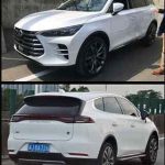 ورود لاکچری‌ترین خودروی چینی به ایران