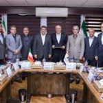 با حکم مدیرعامل؛ مدیر جدید امور شعب مناطق تهران و البرز بانک صادرات ایران منصوب شد