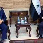 ایران آماده تامین تجهیزات پزشکی سوریه است