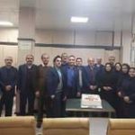 شعبه قزوین بیمه دانا هزار میلیاردی شد