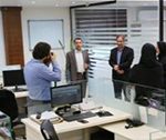 در دیدار دکتر صالح آبادی از پژوهشکده پولی و بانکی مطرح شد: بازگشت ارز حاصل از صادرات اولویت فعلی اقتصاد