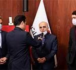 وزیر اقتصاد در آیین بهره برداری از سامانه هوشمند تسهیلات فرابانک: بانک ملت می تواند به معتبرترین برند بانکداری الکترونیک در کشور تبدیل شود