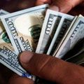 دلار در بالاترین سطح در ۱۰ هفته اخیر ایستاد