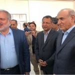 سفر مدیرعامل بانک کشاورزی برای بازدید از مناطق سیل زده سیستان