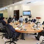 عملکرد و برنامه‌های مدیریت‌های بین‌الملل و سازمان و روش‌ها تشریح شد