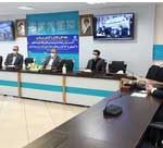 مدیرعامل بانک توسعه تعاون از کارگران نمونه استان خوزستان تقدیر نمود