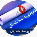 رشد ۷۱ درصدی تعداد ضمانت نامه موسسه اعتباری ملل