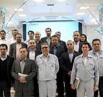 تولیدکننده ۶۰ درصدی بنزین کشور به جمع مشتریان بانک توسعه تعاون پیوست