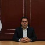 پیام تبریک قائم مقام بیمه دانا به مناسبت روز بیمه