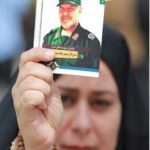 حشدالشعبی در بغداد از ایران تقدیر کرد