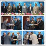 مدیرعامل بانک صادرات ایران از تلاش‌های اعضای ستاد خیرین مدرسه‌ساز این بانک قدردانی کرد