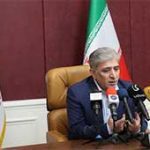 مدیرعامل بانک ملی ایران در نشست خبری با اصحاب رسانه: مردم از خدمات غیرحضوری بانک ها استفاده کنند