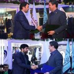 امضای تفاهم‌نامه توسعه سرمایه‌گذاری بخش گردشگری و سفر ارزان بین بانک گردشگری و سازمان میراث فرهنگی