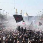 نایب رییس شورای شهر تهران خبر داد: بیشترین زائران اربعینِ امسال، تهرانی بودند
