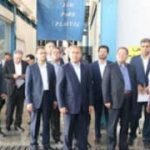 مديرعامل بانك صنعت و معدن ازسرمايه گذاري ۴۵۱ هزار ميليارد ريالي در صنايع بوشهر خبر داد