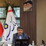 مدیرعامل بانک سینا از پرداخت وام قرض الحسنه ۱۵۰ میلیون تومانی در قالب طرح مواسات خبر داد