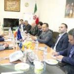 صنایع مستقر در استان هرمزگان از قابلیت ایجاد ارزش اقتصادی در سطح ملی برخوردار هستند
