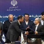 همکاری همراه اول با ۱۳ شرکت جهت حمایت از تولید داخلی