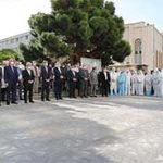 تقدیر مدیرعامل، اعضای هیات مدیره و مدیران بانک ملی ایران از مدافعان سلامت