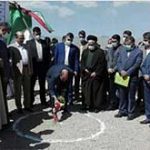 آغاز ساخت بزرگترین گلخانه شرق کشور با پشتیبانی ملل