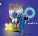 لیگ بازی‌های دیجیتال سامسونگ برگزار می‌شود