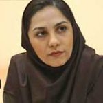 فاطمه فروزان مشاور مدیرعامل و مدیر روابط عمومی بانک کارآفرین شد