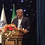 مدیرعامل سازمان تامین اجتماعی: برای به روز کردن مطالبات مراکز درمانی با وزارت بهداشت همکاری می کنیم