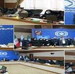 رئیس کل بیمه مرکزی:  بیان هنرمندانه روابط عمومی، مفاهیم پیچیده صنعت بیمه را ساده می کند