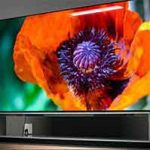 از نمایشگرهای شفاف تا رول شونده، ال‌جی در فراسوی محدودیت‌های تلویزیون OLED