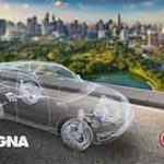 قرارداد سرمایه‌گذاری مشترک میان ال‌جی و MAGNA برای توسعه بازار پیشرانه الکتریکی