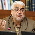 جعفرزاده: عارف ۳۰۰هزار رأی هم ندارد