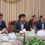 اهتمام ویژه بانک های خصوصی در حمایت از رونق تولید و صنعت/ تعامل بانک های خصوصی و دولت در حل مشکلات مجتمع های بزرگ اقتصادی مازندران
