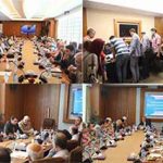 برگزاری مجمع ملل در زمان دیگر به دلیل عدم حدنصاب قانوني