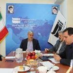 کمک به رونق تولید در اصفهان