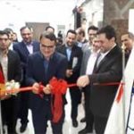 افتتاح دفتر حمایت از نوآوری بانک سینا