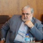 مصاحبه قائم مقام ملل با عنوان بازار متشکل معاملات ارزی