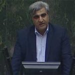 دکتر مصطفی سالاری در صحن علنی مجلس عنوان کرد: مستثنی شدن بانک رفاه کارگران از سقف مجاز تملک سهام به گردش مالی سازمان تأمین اجتماعی کمک می‌کند