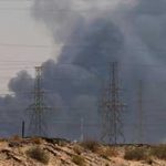 جهش ۲۰درصدی قیمت برنت پس از حملات نفتی