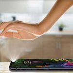 ریزه‌کاری‌های LG G8S ThinQ برای کاربران حرفه‌ای