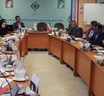 کارگاه آینده نگاری امروز در پژوهشکده بیمه برگزار شد