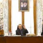 رئیس کل سازمان امور مالیاتی در دیدار با دکتر لاریجانی تاکیدکرد: همکاری همه دستگاه ها لازمه مبارزه با فرار مالیاتی