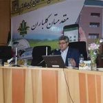 پرداخت ۹۰۰۰ ميليارد ريال تسهيلات قرض الحسنه براي جبران خسارت سيل توسط بانک کشاورزی