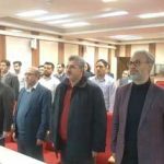 رعایت اخلاق حرفه‌ای و مشتری‌مداری ضرورت هر سازمان امروزی است