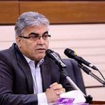 محمدحسن زدا، قائم مقام مدیرعامل سازمان تامین اجتماعی