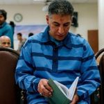 زیباحالت: من قربانی بابک زنجانی هستم