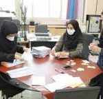 حمایت بانک توسعه تعاون از توان‌یابان تحت پوشش مجتمع نیکوکاری رعد