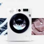 بررسی ماشین لباسشویی مدل J1477 سامسونگ با قابلیت Add Wash/ نابغه ۷ کیلوگرمی