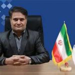 مجید ملازاده سرپرست مدیریت روابط عمومی بیمه دانا شد