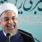 روحانی یک سال بدون نشست خبری